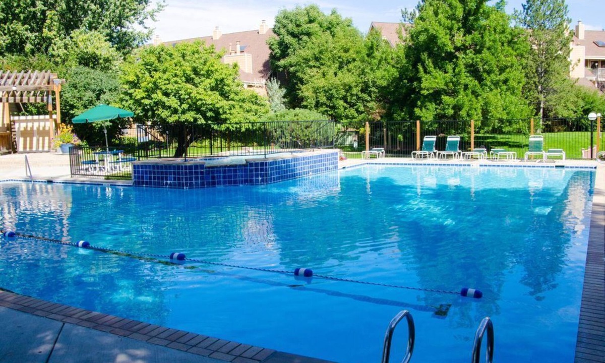 Gunbarrel Condo | Cozy, Quiet Condo - Close to Boulder
