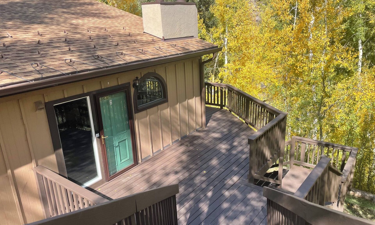 Intermountain Condo | Cozy ski & summer retreat on Vail Moutain, just 5 min away from Vail Ski Resort