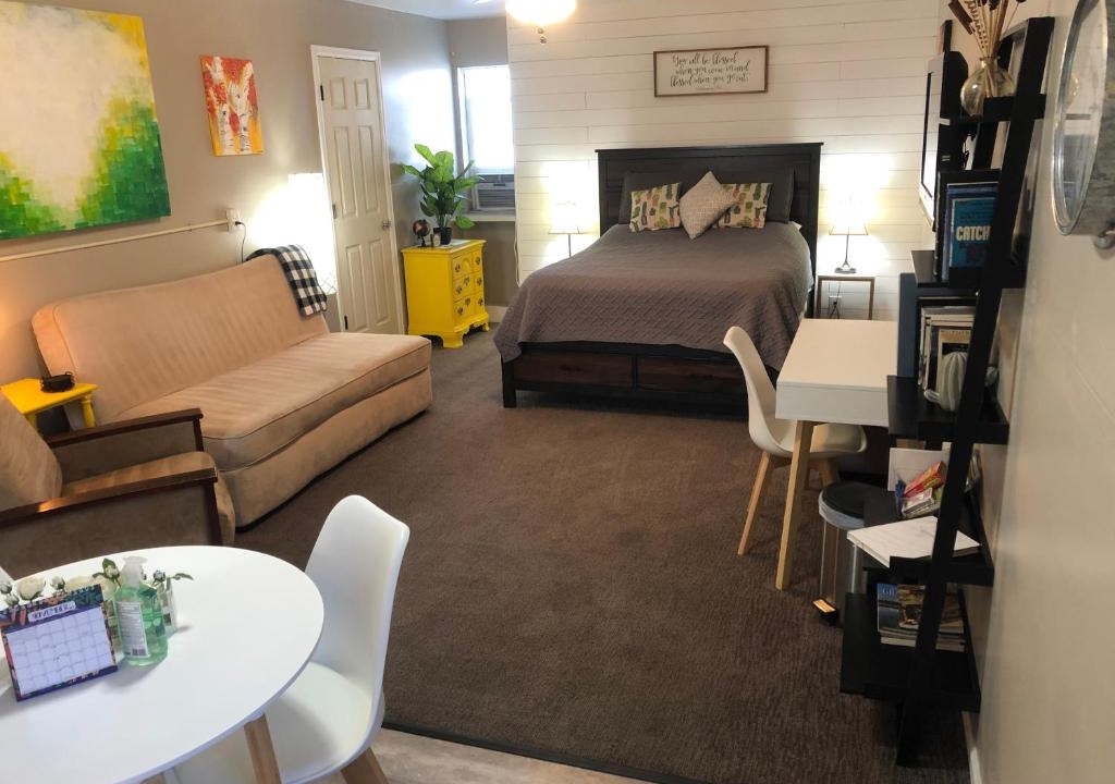 Grand Junction Apartment | Cozy Studio