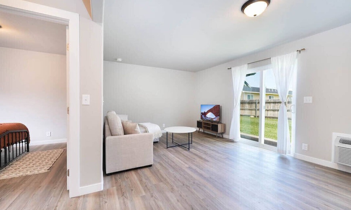 Fruita Apartment | Cozy Updated Apartment Walking Distance to Downtown Fruita
