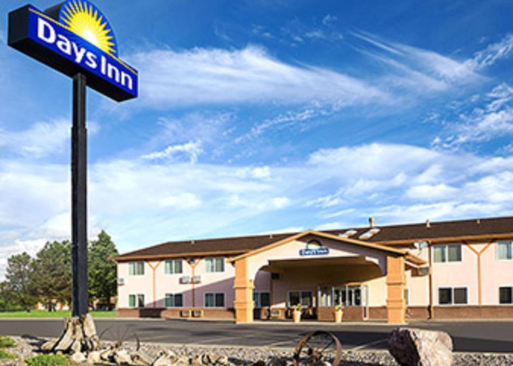 Alamosa Hotel | Days Inn by Wyndham Alamosa