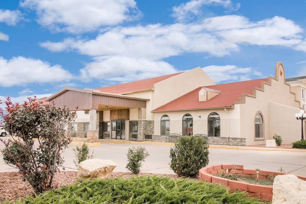 Lamar Hotel | Days Inn by Wyndham Lamar