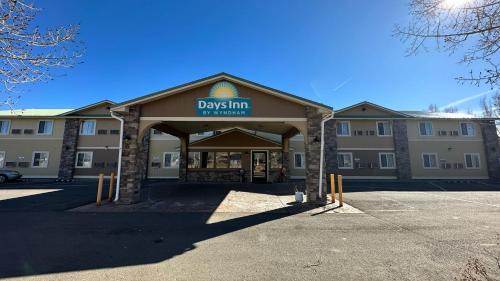 Days Inn | Gunnison