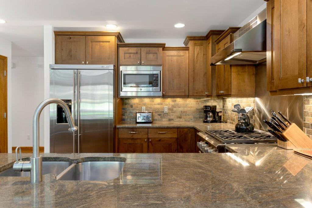 Eagle-Vail House | Deer Blvd 54 W.