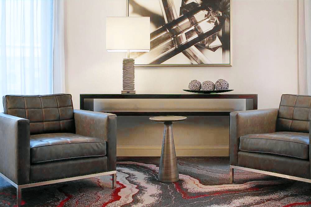 Aurora Hotel | Denver Airport Marriott at Gateway Park
