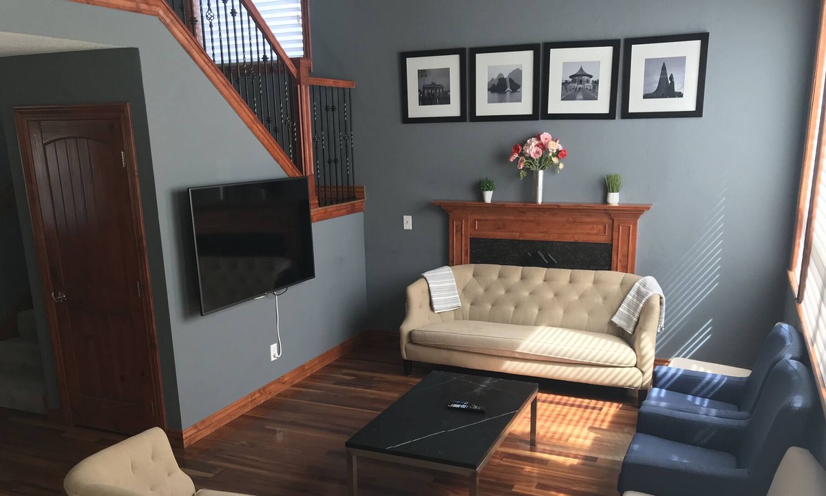 Thornton House | Denver Comfort Home