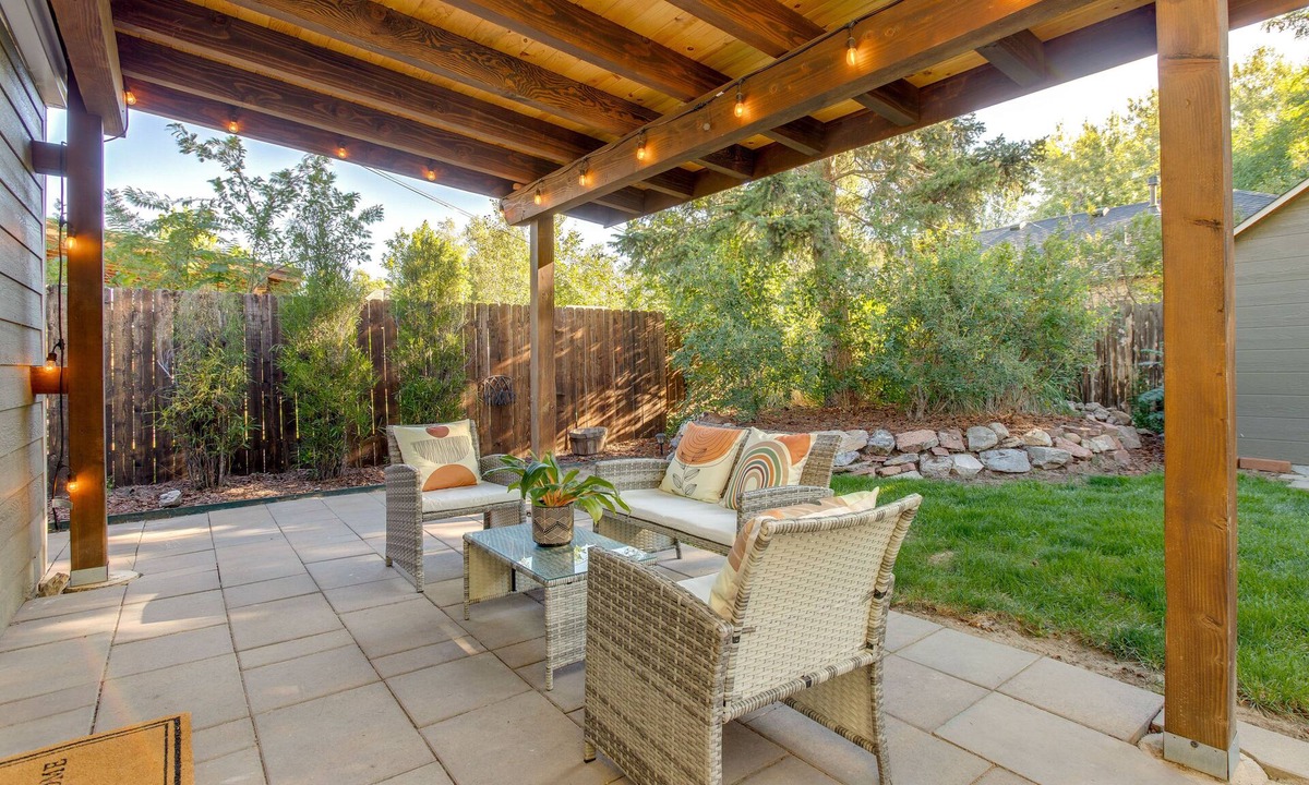 West Highland Apartment | Denver Vacation Rental ~ 3 Mi to Downtown!