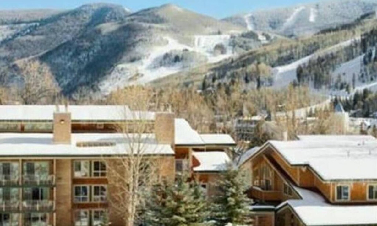 Sandstone Creek Club | Vail