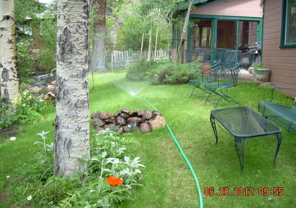 Cuchara Bed & Breakfast | Dodgeton Creek Inn