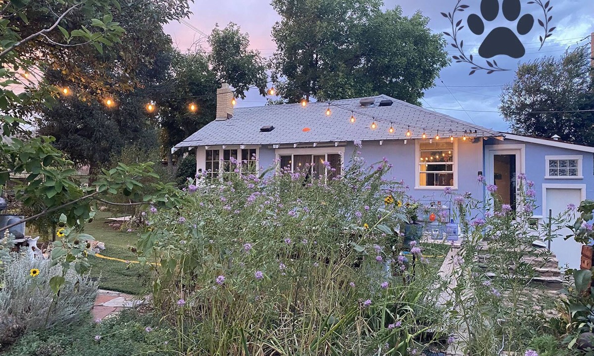 Morrison House | Dog-Friendly Home - 1.7 Miles from Red Rocks Amphitheater