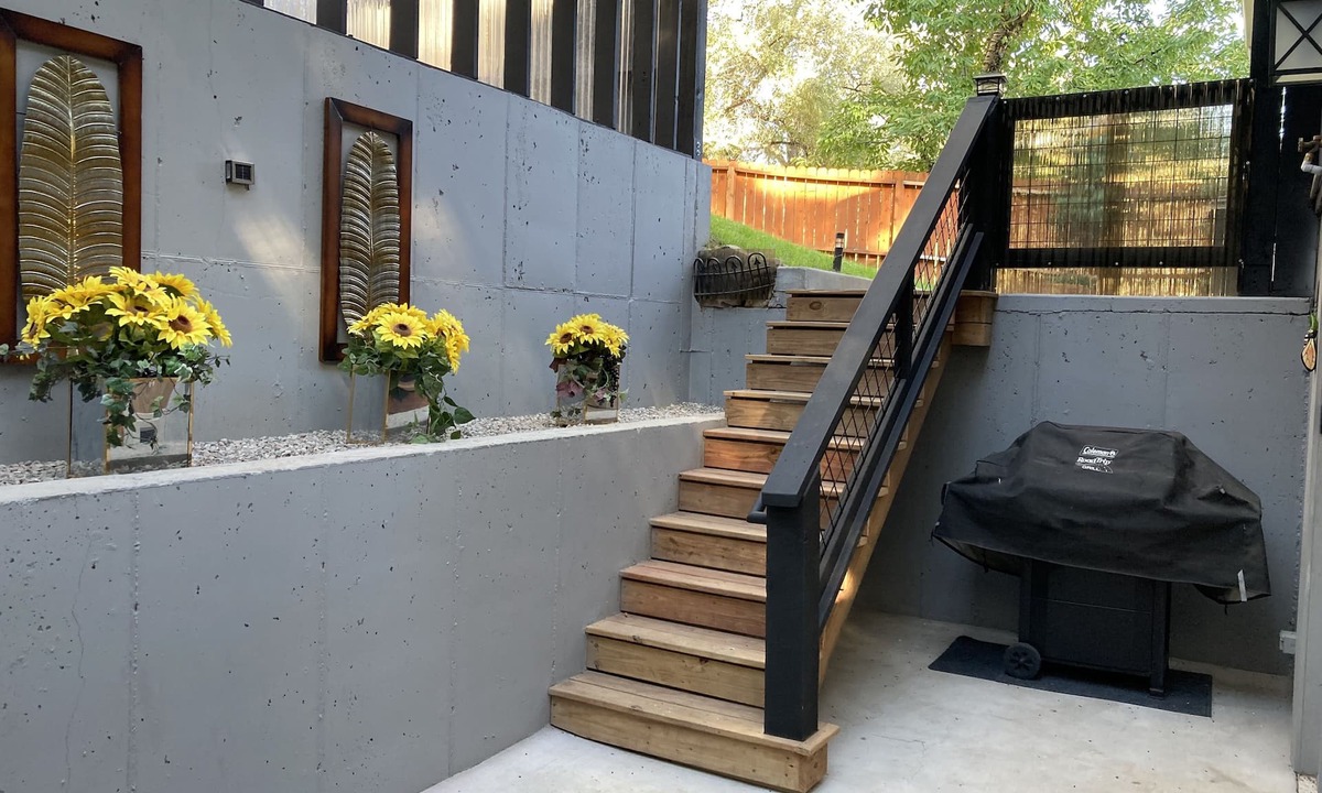 Glenwood Springs House | Dog & Kid Friendly Vacation Rental in Glenwood Springs, CO