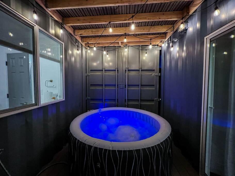 Colorado Springs Villa | Double Tiny Home on 5 wooded acres!