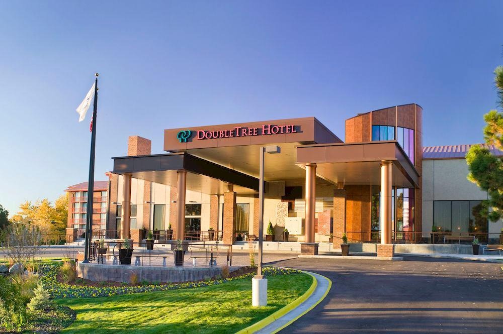 Greenwood Village Hotel | DoubleTree by Hilton Denver Tech