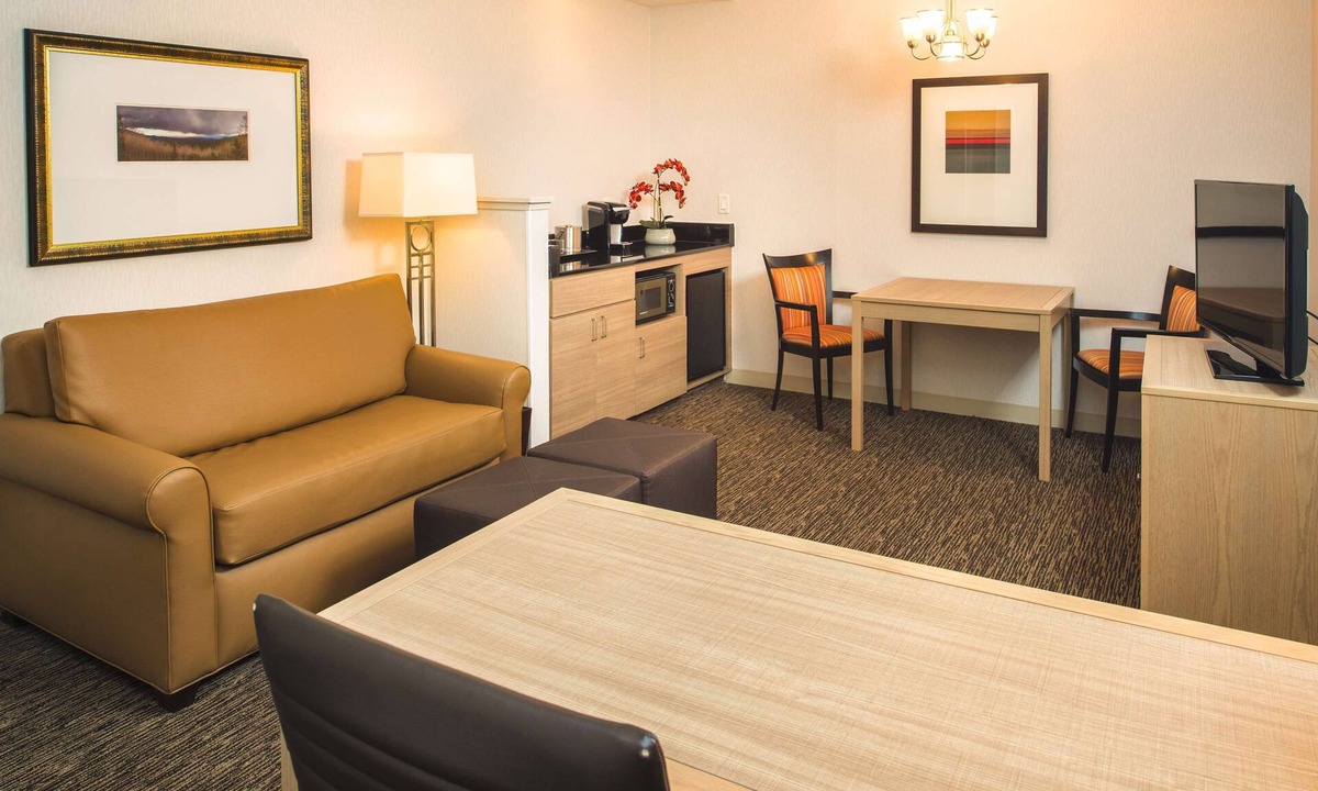 Olympia Hotel | DoubleTree by Hilton Olympia Downtown Capitol District