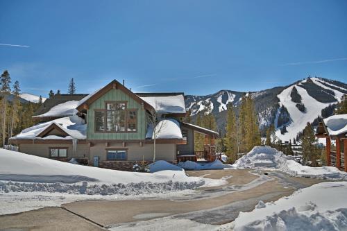 Winter Park House | Dreamcatcher 7B Rental