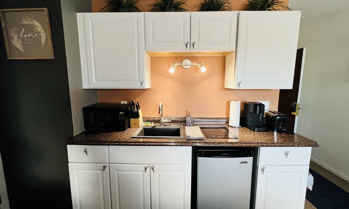 Greenwood Village Condo | DTC Studio, Gym, Comfort and Convenience