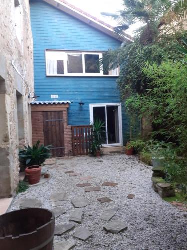 Samadet Apartment | Duplex à Samadet