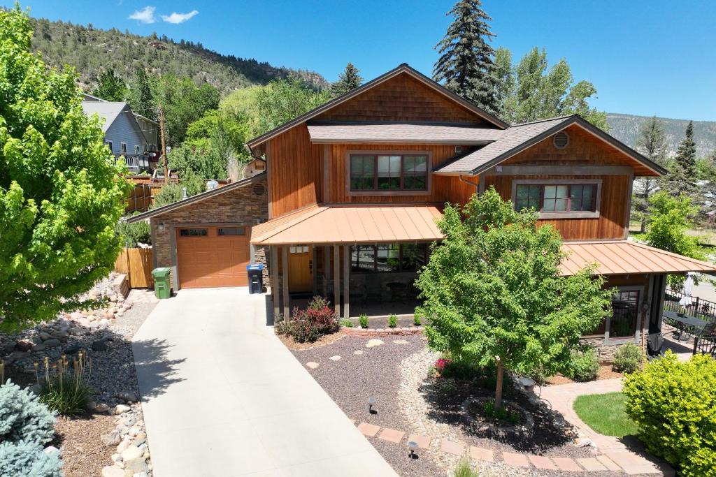 Durango House | Durango Deluxe Townhome