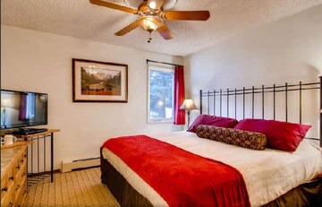 Vail Resort | Eagle Point Resort in Vail