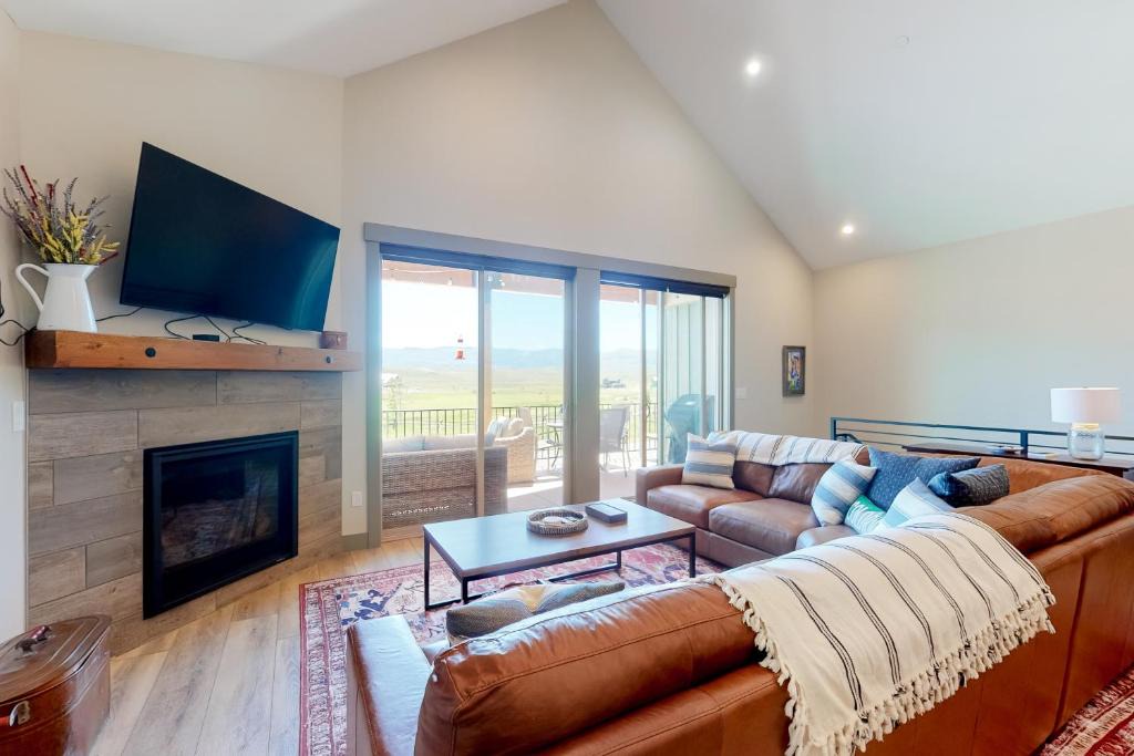 Grand Elk Ranch House | Eagle Ridge Views