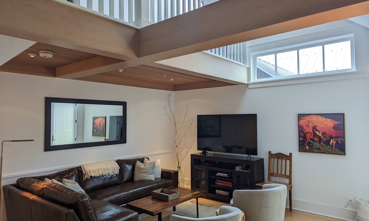 Pacific Place | Telluride