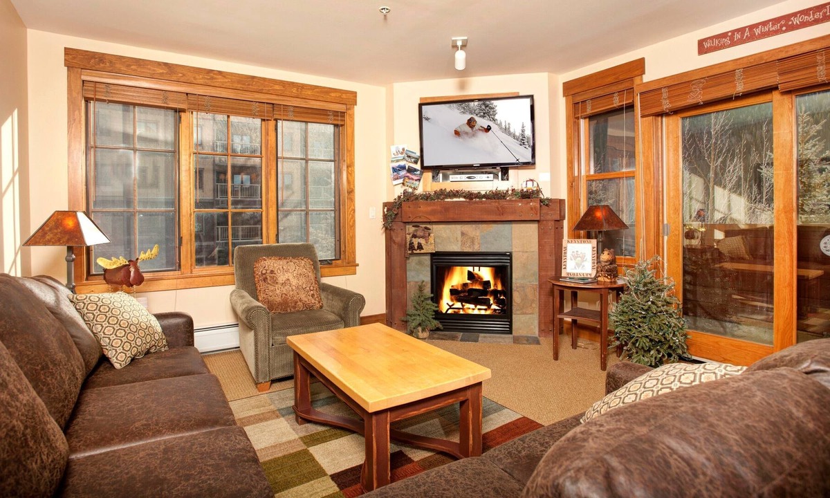 River Run Condo | Elegant 1 Bedroom Condo with Fantastic Amenities