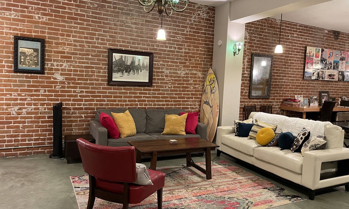 Salida Condo | Elegant Loft In Downtown Prime Historic District! Pet Friendly! STR#0767