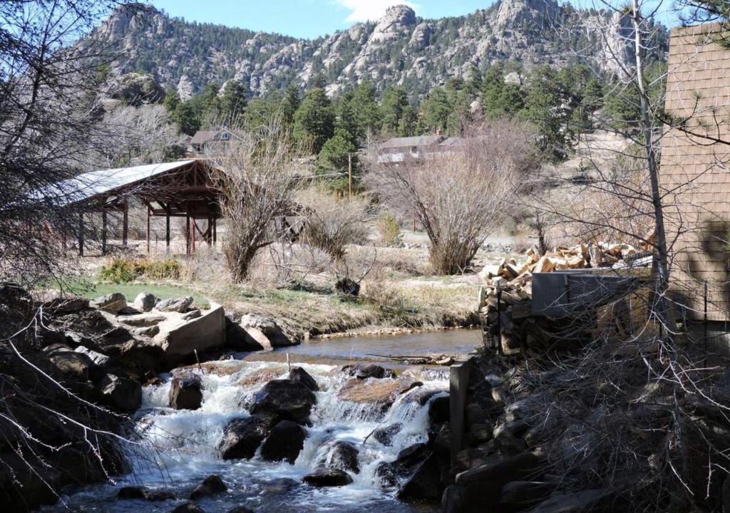 Estes Park House | Elkhorn Condo by Rocky Mountain Resorts- #3262
