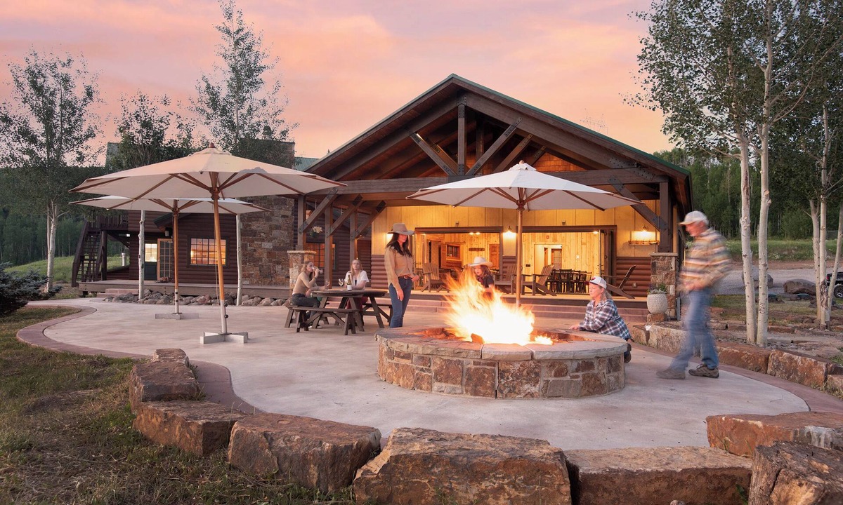 Paonia Cabin | EML 2 Muddy Creek