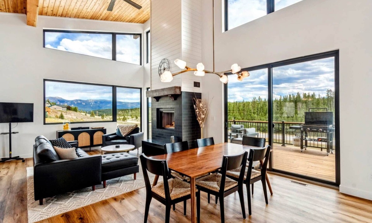 Winter Park Highlands House | Everglen Retreat