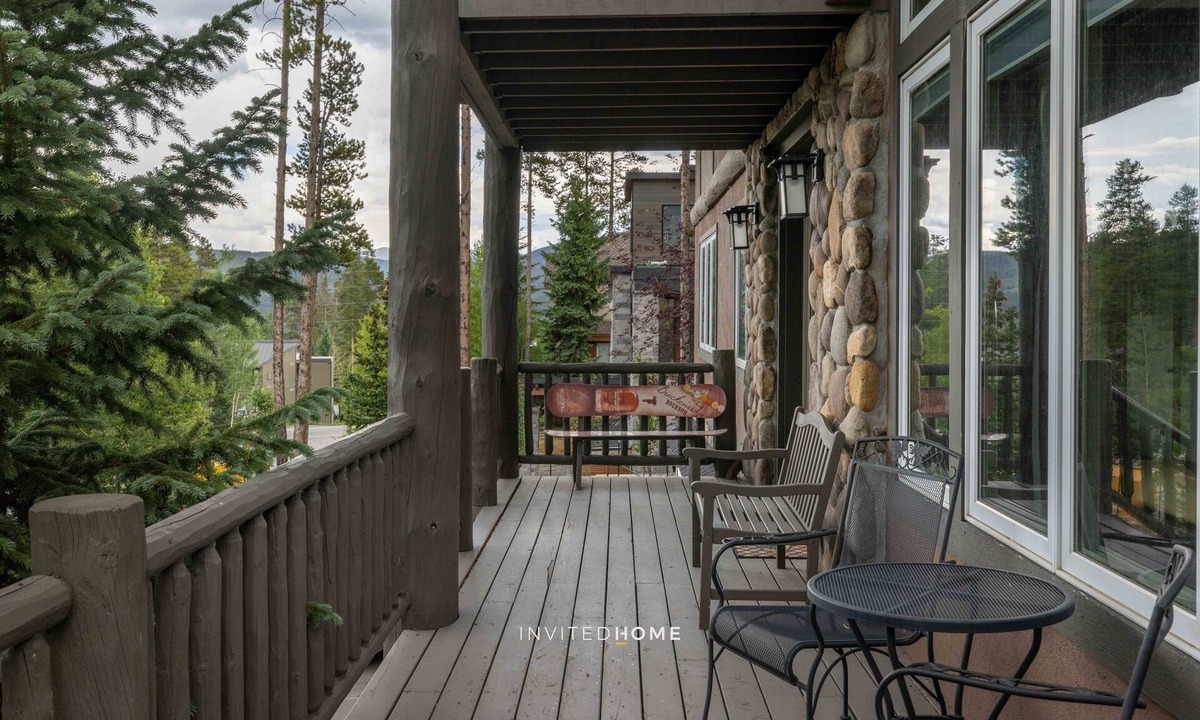 Boulder Ridge House | Exceptional Luxury Home by InvitedHome | Peak 8, Hot Tub, Hike In/Out