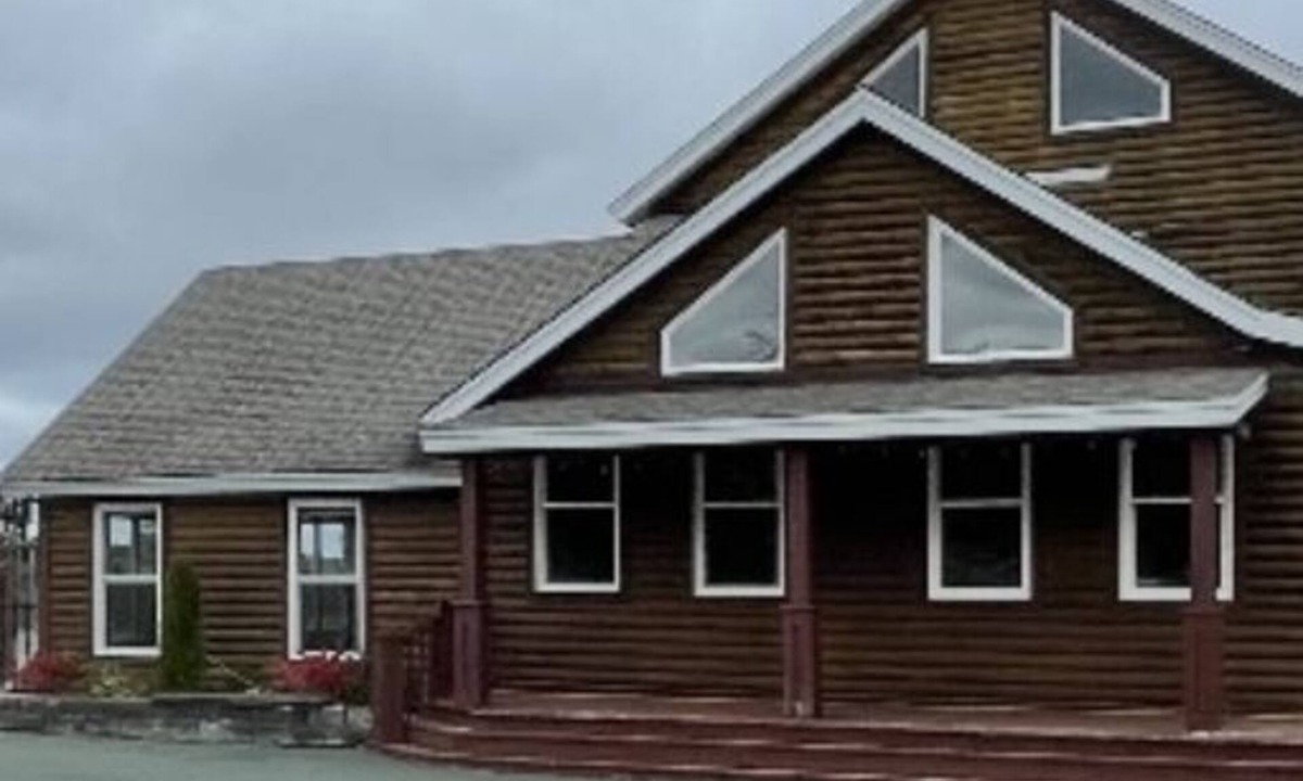 Brigus Junction Ski Chalet | Executive Chalet 30 Mins From City Life