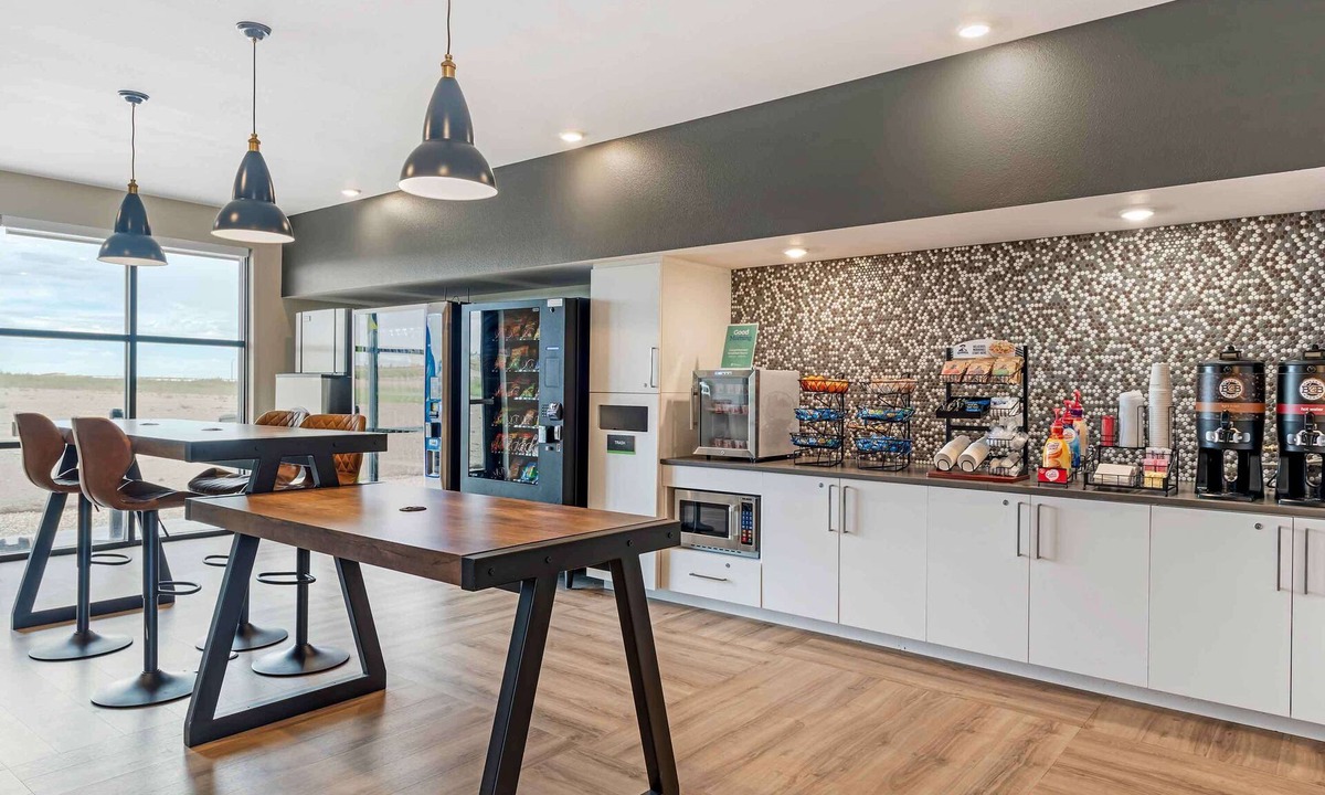 Pueblo Hotel | Extended Stay America Premier Suites - Pueblo