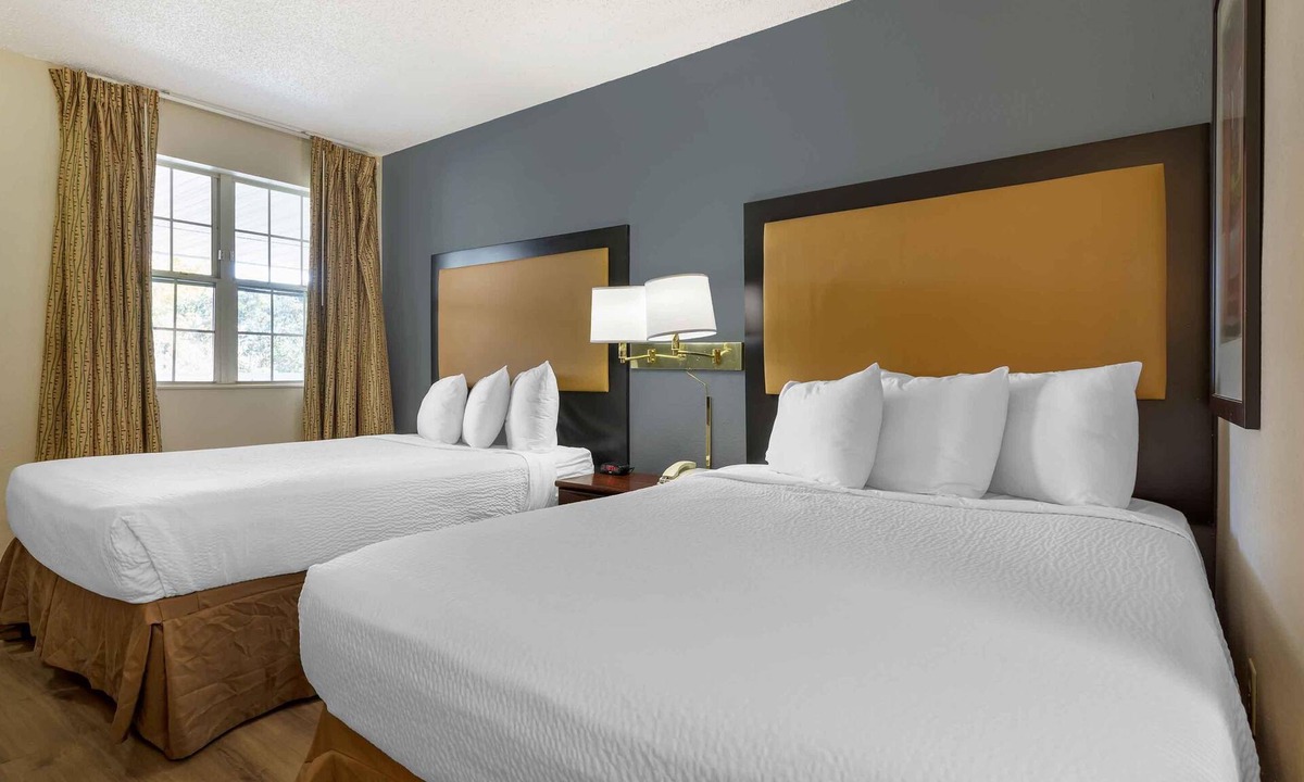Lakewood Hotel | Extended Stay America Select Suites Denver Lakewood South