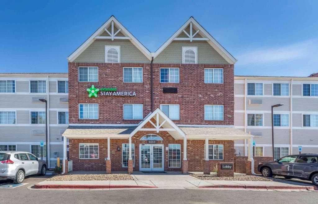 Greenwood Village Hotel | Extended Stay America Suites - Denver - Tech Center South - Greenwood Village