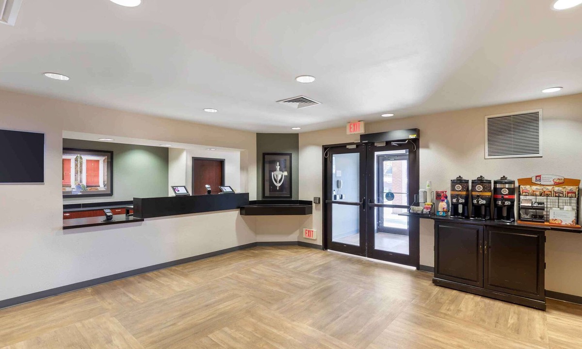 Lone Tree Hotel | Extended Stay America Suites Denver Park Meadows