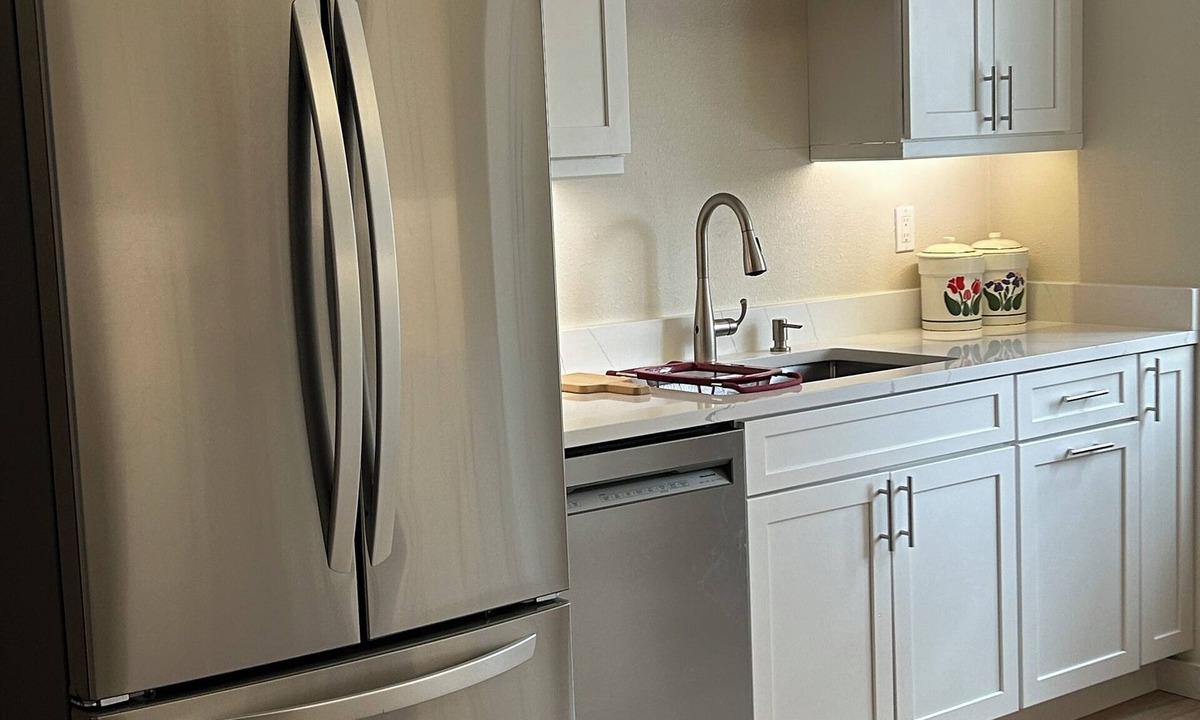 Woodland Park Apartment | Fabulous 2-bedroom apartment with WiFi in Woodland Park