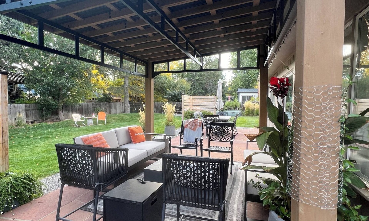 Arapahoe Ridge House | Fabulous family home in beautiful Boulder