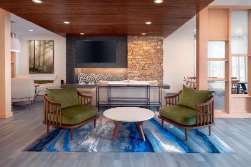 Accommodation Denver | Hampden South