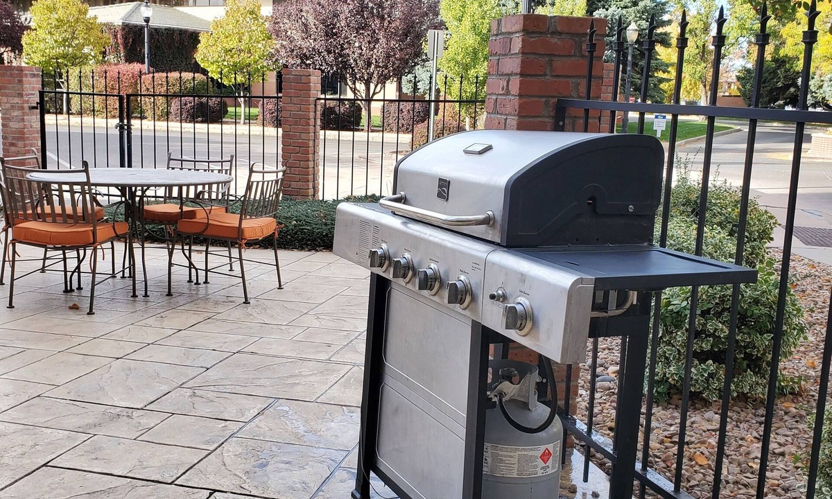 Historic Grand Junction Hotel | Fairfield Inn & Suites by Marriott Grand Junction Downtown