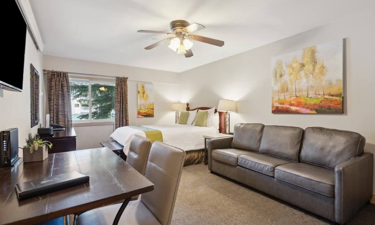 Avon Apartment | Falcon Point Studio