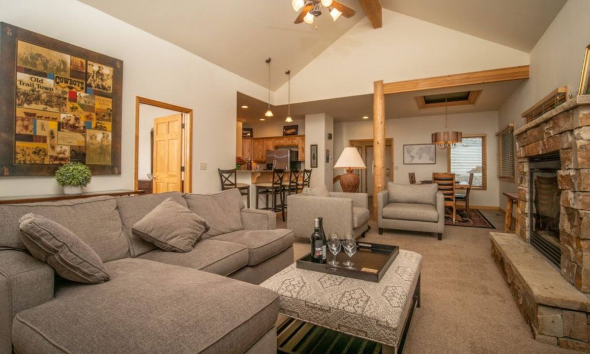 Stanley Residence | Stanley Hills