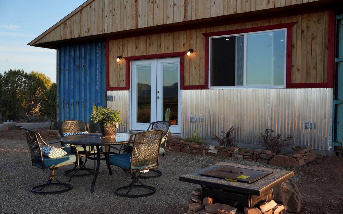 Cortez House | Farmhouse ∙ 1 bedroom ∙ 5 guests