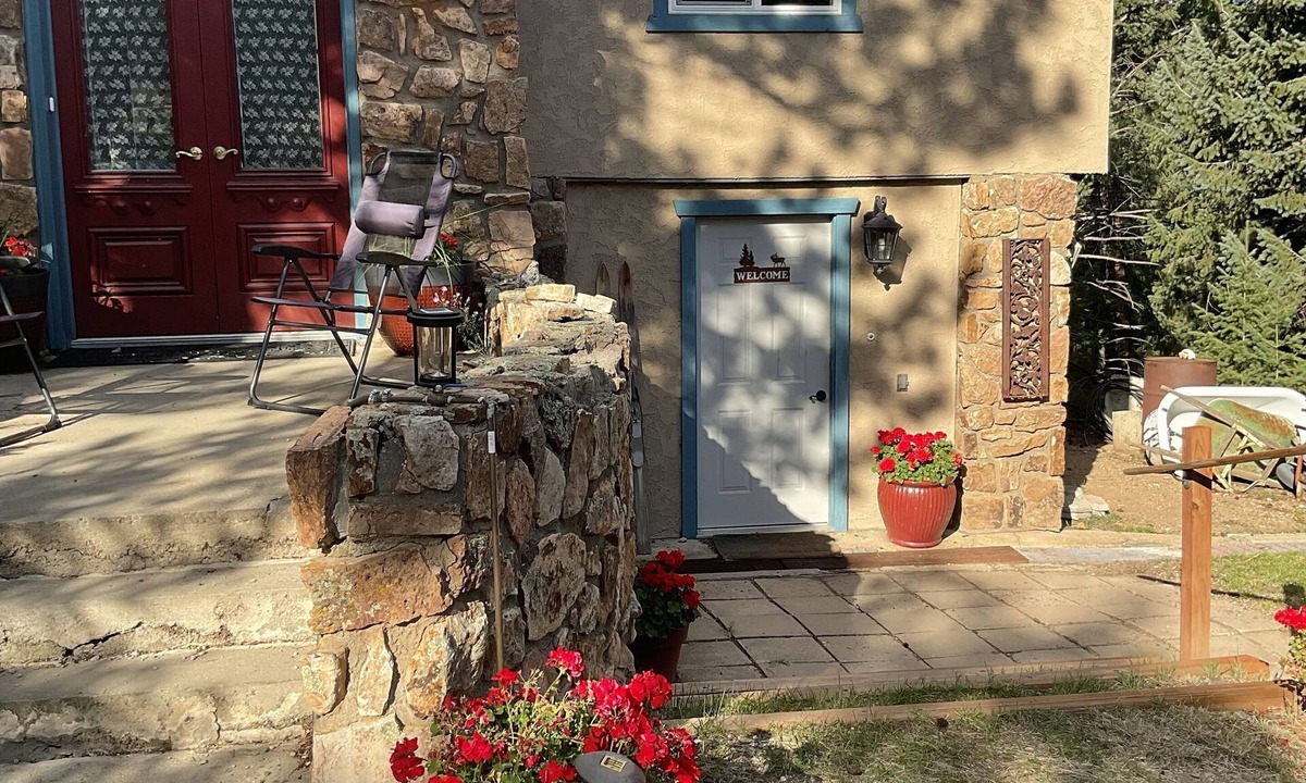 Evergreen House | FERN GULCH GETAWAY!.