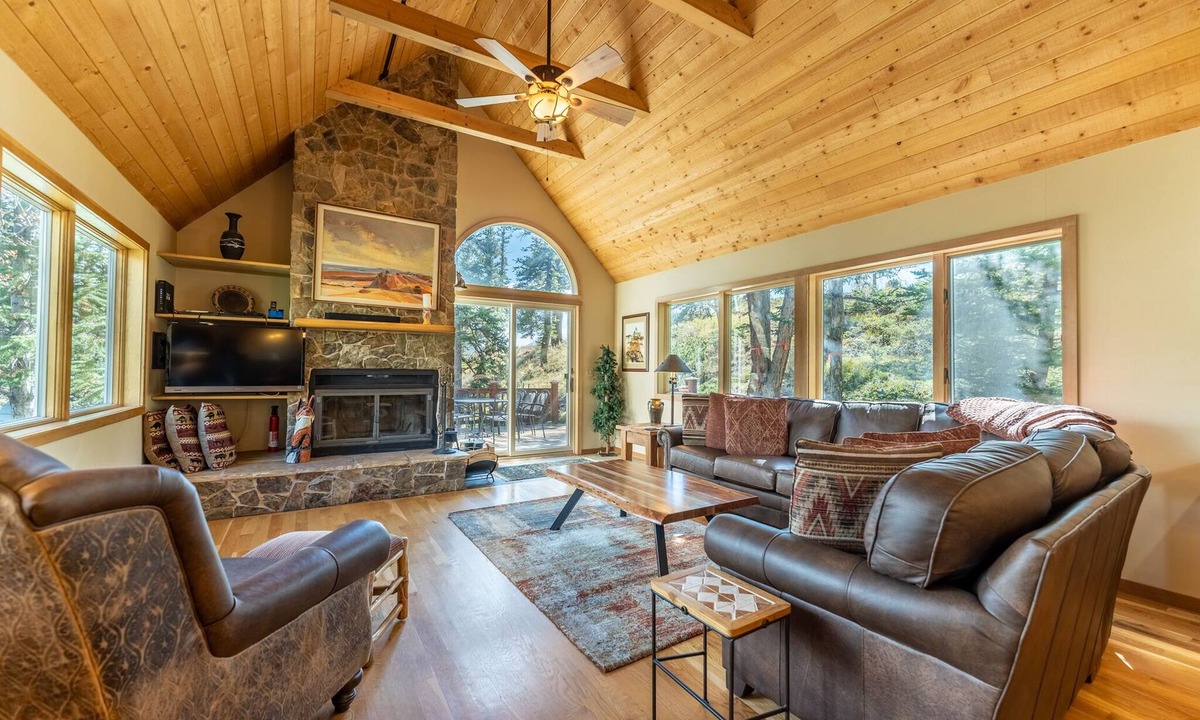 Keystone House | Fox Haven at Summerwood Neighborhood, Community Pool+Clubhouse, Private Decks