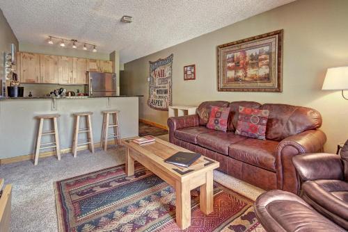 East Village at Copper Apartment | Fp114 Foxpine Inn Condo