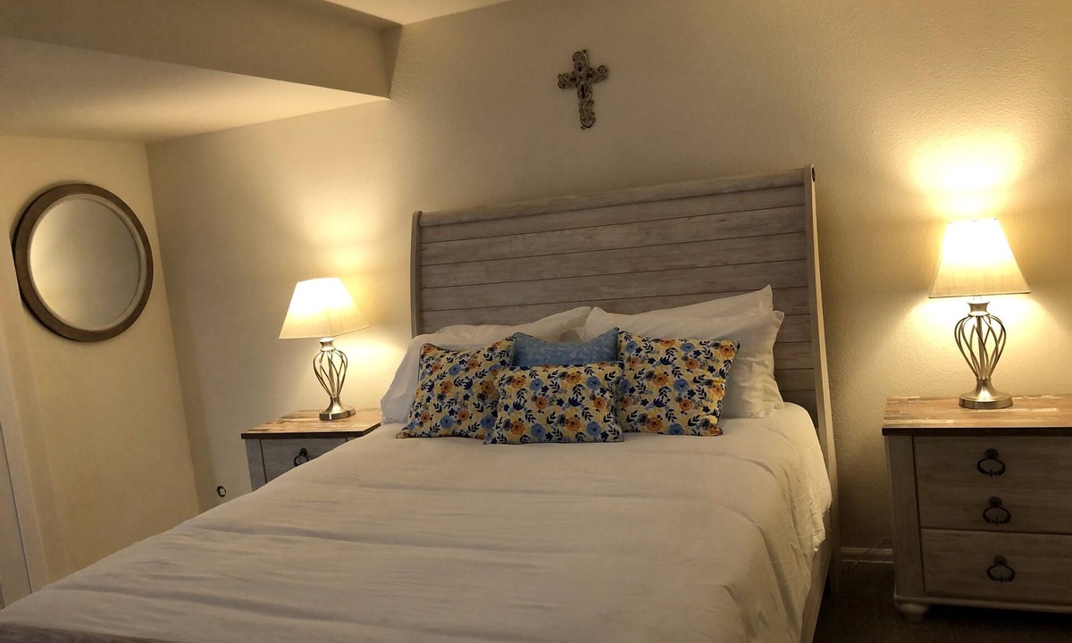 Frederick Apartment | Frederick CO 2BR 1BA APT