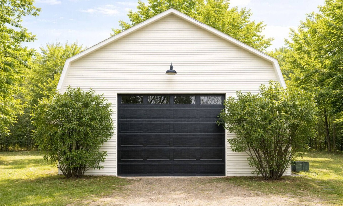 Star Other | Full Barn Conversion · Loft, Gym & Game Room