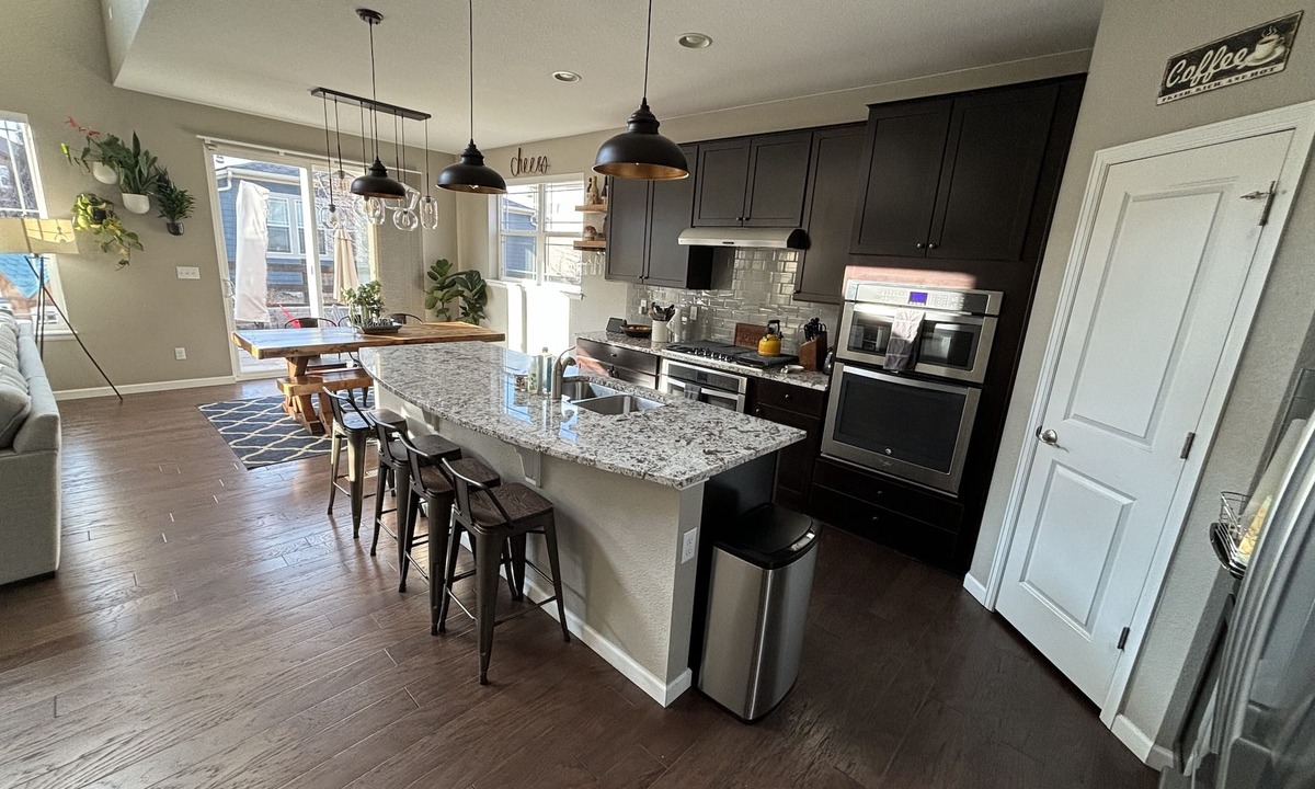 Lafayette House | Fun family home in heart of Boulder Co. with amenities galore!