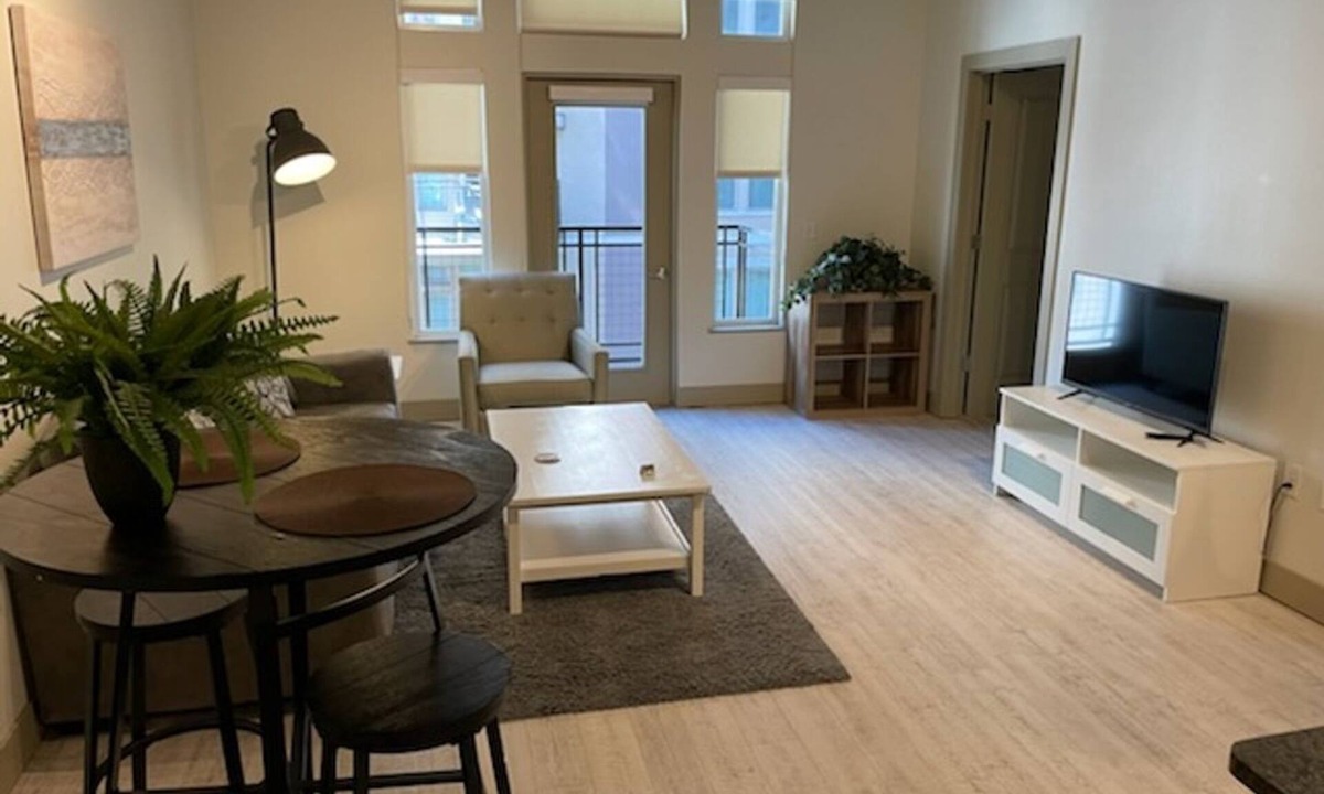 Ballpark Apartment | Furnished Executive One bedroom in the heart of Downtown Denver!